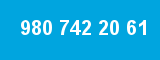 980 742 20 61